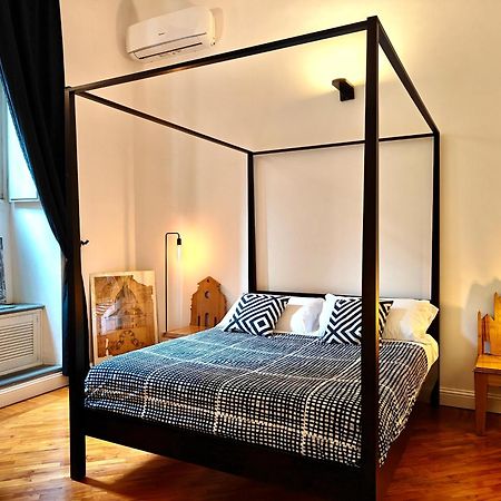 Chic Mamma Luxury Loft Suite 피렌체 외부 사진
