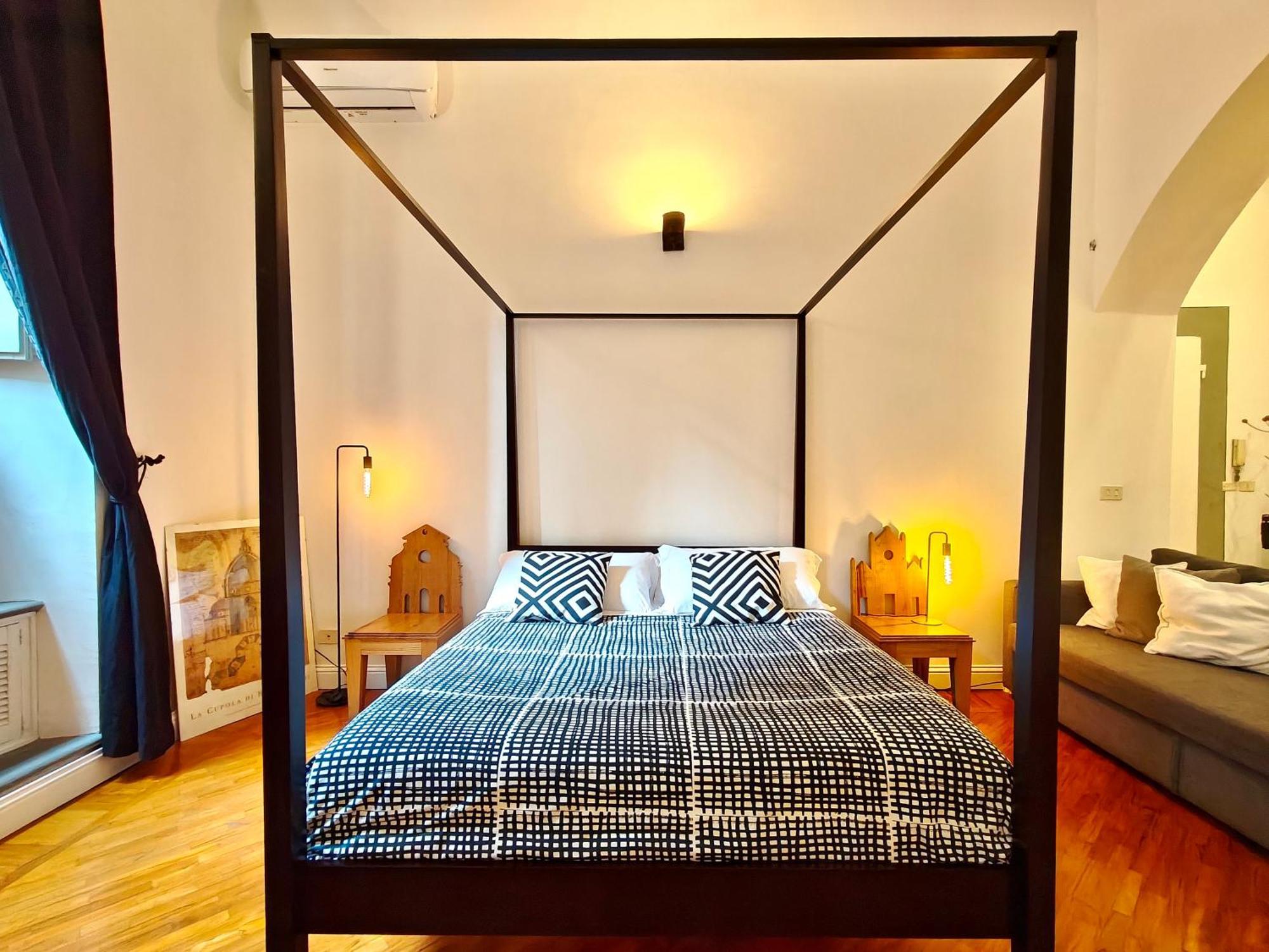 Chic Mamma Luxury Loft Suite 피렌체 외부 사진