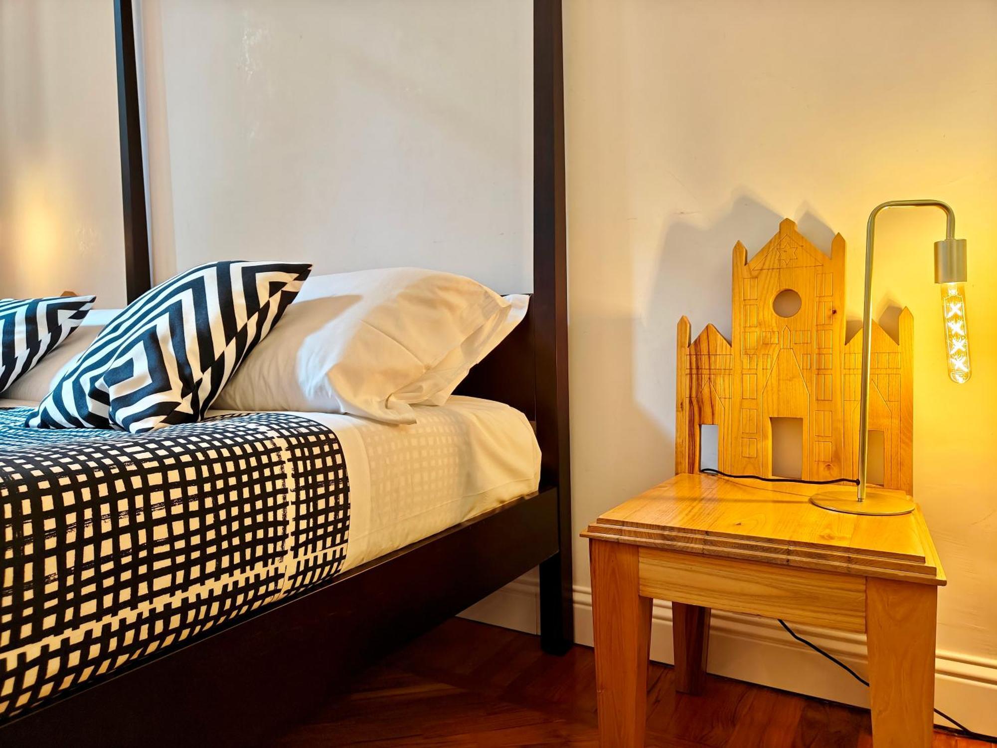 Chic Mamma Luxury Loft Suite 피렌체 외부 사진